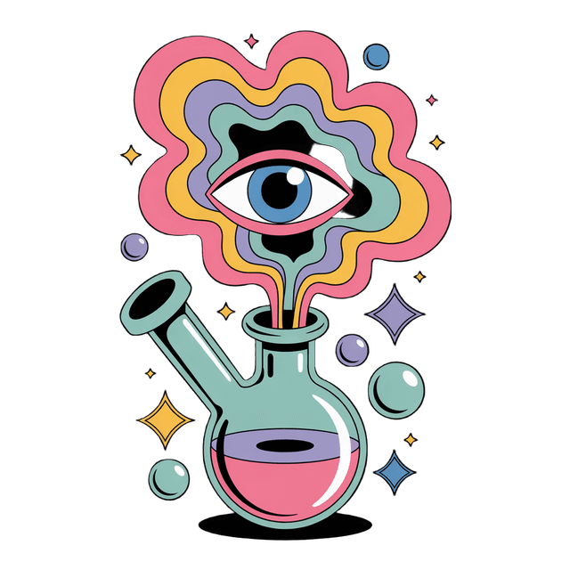 Local artisan illustration